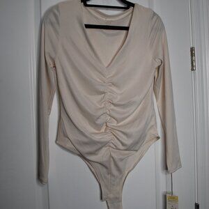 A * New * Day Creme Body Suit